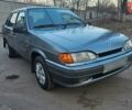 ВАЗ 2115 Самара, объемом двигателя 1.6 л и пробегом 165 тыс. км за 2000 $, фото 1 на Automoto.ua