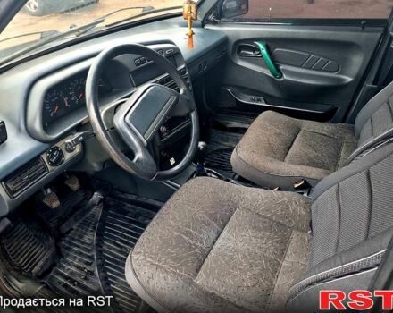 ВАЗ 2115 Самара, объемом двигателя 1.6 л и пробегом 199 тыс. км за 1500 $, фото 7 на Automoto.ua