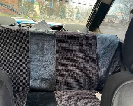 ВАЗ 2115 Самара, объемом двигателя 16 л и пробегом 210 тыс. км за 1700 $, фото 9 на Automoto.ua