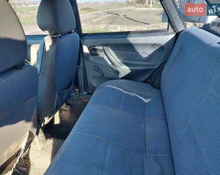 ВАЗ 2115 Самара, объемом двигателя 1.6 л и пробегом 182 тыс. км за 1450 $, фото 7 на Automoto.ua