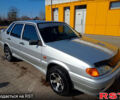 ВАЗ 2115 Самара, объемом двигателя 1.6 л и пробегом 186 тыс. км за 1600 $, фото 1 на Automoto.ua