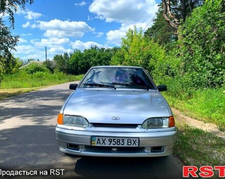 ВАЗ 2115 Самара, объемом двигателя 1.6 л и пробегом 230 тыс. км за 1800 $, фото 2 на Automoto.ua