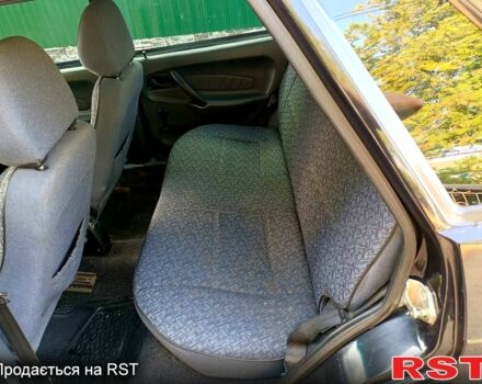 ВАЗ 2115 Самара, об'ємом двигуна 1.5 л та пробігом 140 тис. км за 3000 $, фото 3 на Automoto.ua