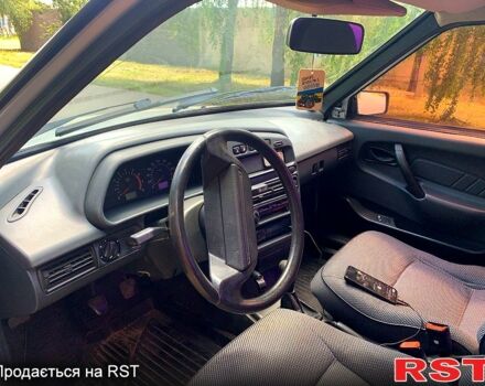 ВАЗ 2115 Самара, объемом двигателя 1.6 л и пробегом 230 тыс. км за 1800 $, фото 7 на Automoto.ua