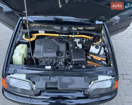 ВАЗ 2115 Самара, об'ємом двигуна 1.6 л та пробігом 147 тис. км за 2100 $, фото 10 на Automoto.ua