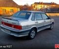 ВАЗ 2115 Самара, объемом двигателя 16 л и пробегом 112 тыс. км за 2200 $, фото 1 на Automoto.ua
