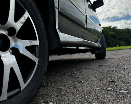 ВАЗ 2115 Самара, об'ємом двигуна 1.6 л та пробігом 144 тис. км за 3300 $, фото 9 на Automoto.ua
