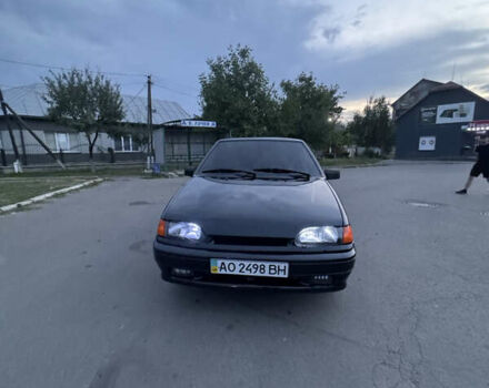 ВАЗ 2115 Самара, об'ємом двигуна 1.6 л та пробігом 147 тис. км за 2100 $, фото 14 на Automoto.ua