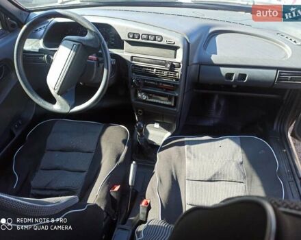 ВАЗ 2115 Самара, объемом двигателя 1.6 л и пробегом 174 тыс. км за 1600 $, фото 6 на Automoto.ua