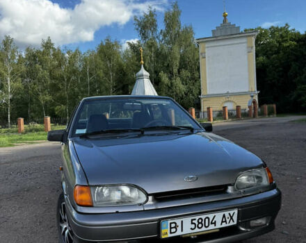 ВАЗ 2115 Самара, об'ємом двигуна 1.6 л та пробігом 144 тис. км за 3300 $, фото 2 на Automoto.ua