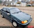 ВАЗ 2115 Самара, объемом двигателя 1.6 л и пробегом 199 тыс. км за 1500 $, фото 1 на Automoto.ua