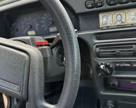 ВАЗ 2115 Самара, об'ємом двигуна 1.6 л та пробігом 144 тис. км за 3300 $, фото 21 на Automoto.ua