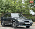 ВАЗ 2115 Самара, объемом двигателя 1.6 л и пробегом 277 тыс. км за 1500 $, фото 11 на Automoto.ua