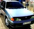 ВАЗ 2115 Самара, объемом двигателя 1.6 л и пробегом 250 тыс. км за 1999 $, фото 1 на Automoto.ua