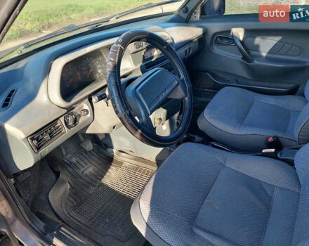 ВАЗ 2115 Самара, объемом двигателя 1.6 л и пробегом 182 тыс. км за 1450 $, фото 6 на Automoto.ua