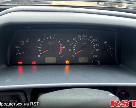 ВАЗ 2115 Самара, объемом двигателя 1.6 л и пробегом 137 тыс. км за 2300 $, фото 8 на Automoto.ua