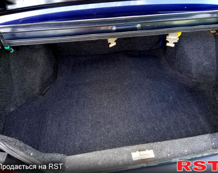 ВАЗ 2115 Самара, объемом двигателя 1.5 л и пробегом 85 тыс. км за 2750 $, фото 9 на Automoto.ua