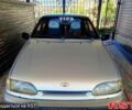 ВАЗ 2115 Самара, объемом двигателя 1.5 л и пробегом 287 тыс. км за 1500 $, фото 1 на Automoto.ua