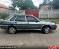 ВАЗ 2115 Самара, объемом двигателя 1.6 л и пробегом 250 тыс. км за 2050 $, фото 2 на Automoto.ua