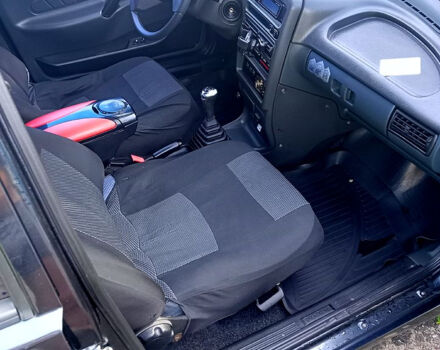 ВАЗ 2115 Самара, объемом двигателя 1.5 л и пробегом 85 тыс. км за 2750 $, фото 4 на Automoto.ua