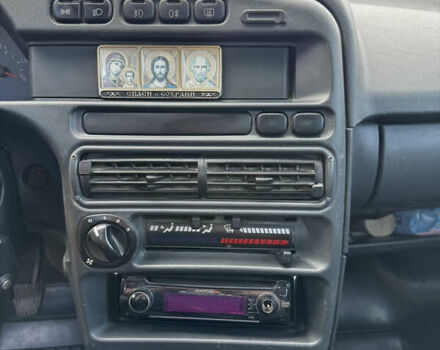 ВАЗ 2115 Самара, об'ємом двигуна 1.6 л та пробігом 144 тис. км за 3300 $, фото 29 на Automoto.ua