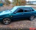 ВАЗ 2115 Самара, объемом двигателя 1.7 л и пробегом 0 тыс. км за 2500 $, фото 1 на Automoto.ua