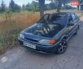 ВАЗ 2115 Самара, объемом двигателя 1.6 л и пробегом 70 тыс. км за 2250 $, фото 1 на Automoto.ua