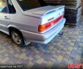 ВАЗ 2115 Самара, объемом двигателя 1.5 л и пробегом 287 тыс. км за 1500 $, фото 3 на Automoto.ua