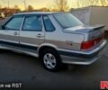 ВАЗ 2115 Самара, объемом двигателя 16 л и пробегом 112 тыс. км за 2200 $, фото 11 на Automoto.ua