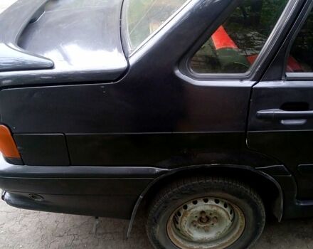 ВАЗ 2115 Самара, объемом двигателя 1.6 л и пробегом 200 тыс. км за 1450 $, фото 1 на Automoto.ua