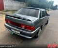 ВАЗ 2115 Самара, объемом двигателя 1.6 л и пробегом 250 тыс. км за 2050 $, фото 3 на Automoto.ua