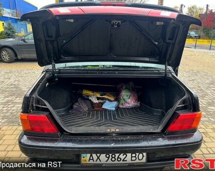 ВАЗ 2115 Самара, объемом двигателя 1.6 л и пробегом 137 тыс. км за 2300 $, фото 5 на Automoto.ua
