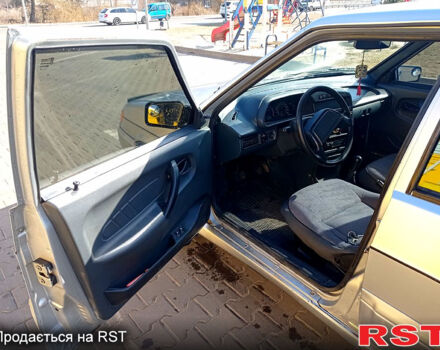 ВАЗ 2115 Самара, объемом двигателя 1.6 л и пробегом 186 тыс. км за 1600 $, фото 2 на Automoto.ua