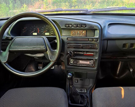 ВАЗ 2115 Самара, объемом двигателя 1.6 л и пробегом 220 тыс. км за 1150 $, фото 8 на Automoto.ua