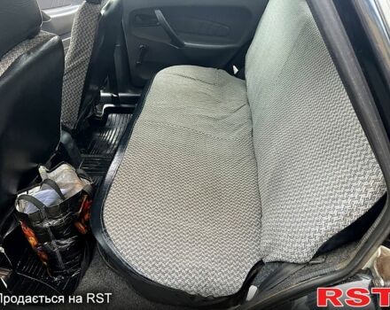 ВАЗ 2115 Самара, объемом двигателя 1.6 л и пробегом 137 тыс. км за 2300 $, фото 9 на Automoto.ua