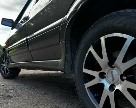ВАЗ 2115 Самара, об'ємом двигуна 1.6 л та пробігом 144 тис. км за 3300 $, фото 11 на Automoto.ua