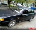 ВАЗ 2115 Самара, объемом двигателя 1.6 л и пробегом 200 тыс. км за 1450 $, фото 1 на Automoto.ua