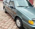 ВАЗ 2115 Самара, об'ємом двигуна 1.6 л та пробігом 192 тис. км за 2700 $, фото 1 на Automoto.ua