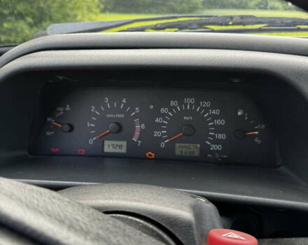 ВАЗ 2115 Самара, об'ємом двигуна 1.6 л та пробігом 144 тис. км за 3300 $, фото 23 на Automoto.ua