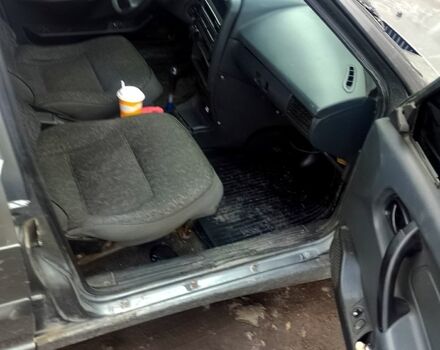 ВАЗ 2115 Самара, объемом двигателя 1.6 л и пробегом 0 тыс. км за 1400 $, фото 1 на Automoto.ua