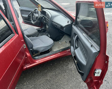 ВАЗ 2115 Самара, объемом двигателя 0 л и пробегом 79 тыс. км за 1500 $, фото 3 на Automoto.ua