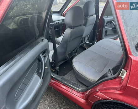 ВАЗ 2115 Самара, объемом двигателя 0 л и пробегом 79 тыс. км за 1500 $, фото 2 на Automoto.ua