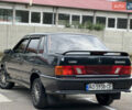 ВАЗ 2115 Самара, объемом двигателя 1.6 л и пробегом 277 тыс. км за 1500 $, фото 14 на Automoto.ua