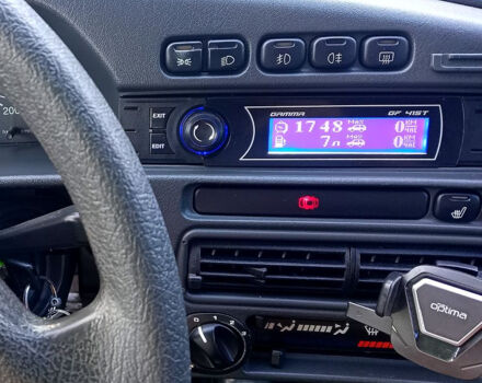 ВАЗ 2115 Самара, объемом двигателя 1.5 л и пробегом 85 тыс. км за 2750 $, фото 3 на Automoto.ua