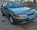 ВАЗ 2115 Самара, объемом двигателя 1.6 л и пробегом 165 тыс. км за 2200 $, фото 1 на Automoto.ua