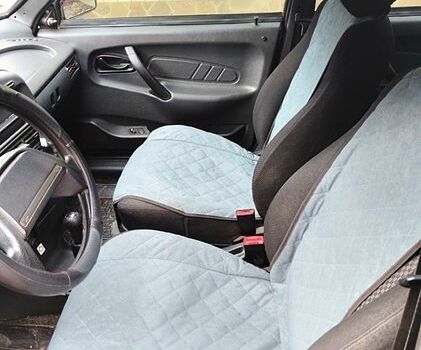 ВАЗ 2115 Самара, об'ємом двигуна 1.6 л та пробігом 192 тис. км за 2700 $, фото 4 на Automoto.ua