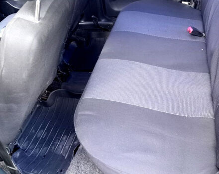 ВАЗ 2115 Самара, объемом двигателя 1.5 л и пробегом 85 тыс. км за 2750 $, фото 11 на Automoto.ua