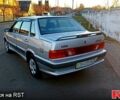 ВАЗ 2115 Самара, объемом двигателя 16 л и пробегом 112 тыс. км за 2200 $, фото 1 на Automoto.ua