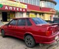 ВАЗ 2115 Самара, об'ємом двигуна 1.6 л та пробігом 0 тис. км за 1500 $, фото 2 на Automoto.ua