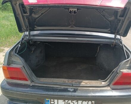 ВАЗ 2115 Самара, объемом двигателя 0 л и пробегом 2 тыс. км за 1481 $, фото 6 на Automoto.ua